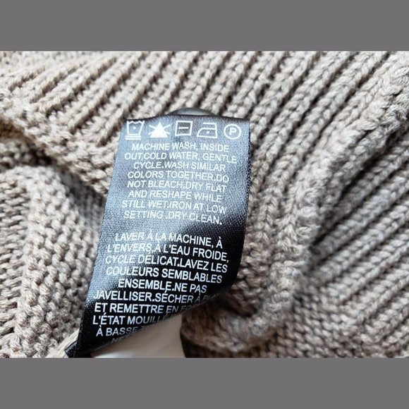 RW&CO Shawl Collar Sweater - Picture 9 of 9